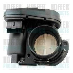 Drosselklappenstutzen 7519128 von HOFFER günstig für 337,58 € online kaufen