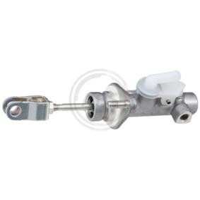 Geberzylinder, Kupplung 75335 von A.B.S. günstig für 48,91 € online kaufen