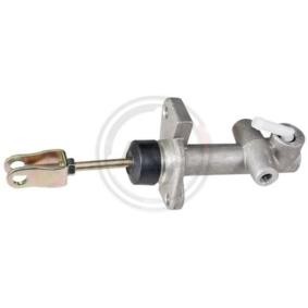 Achetez des Cylindre émetteur d'embrayage A.B.S. 75385 à prix pour 32,04 €