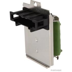 Gebläsewiderstand 75614920 von HERTH+BUSS ELPARTS günstig für 38,10 € online kaufen