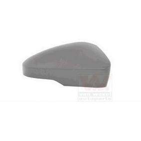 Acquista Copertura, Specchio esterno da VAN WEZEL 7624844 a buon mercato per soli 21,98 €