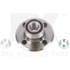 Achetez des Kit de roulement de roue NK 764006 à prix pour 38,90 €