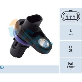 Nockenwellensensor 79385 von FAE günstig für 125,59 € online kaufen