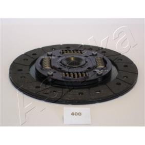 Compre Disco de embraiagem da ASHIKA 80-04-400 a um preço baixo por 57,30 €