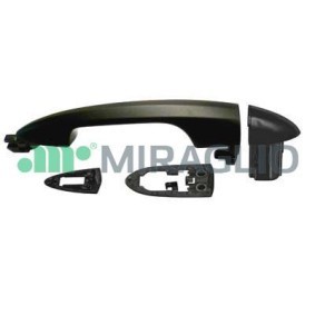 Türgriff 80/668 von MIRAGLIO günstig für 44,57 € online kaufen