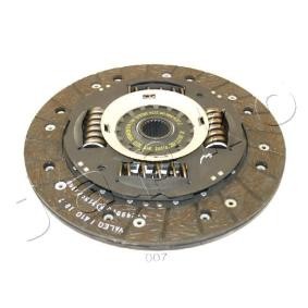 Compre Disco de embrague de JAPKO online para Xenon Pick-up a precios moderados