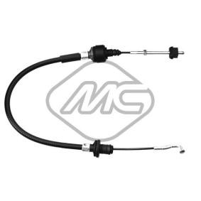 Kupplungsseil 80062 von Metalcaucho günstig für 14,14 € online kaufen