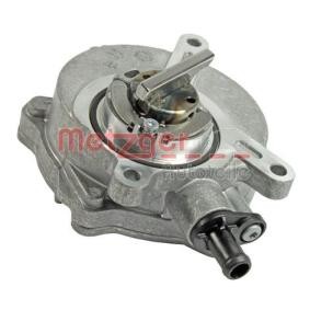 Unterdruckpumpe, Bremsanlage 8010012 von METZGER günstig für 242,98 € online kaufen