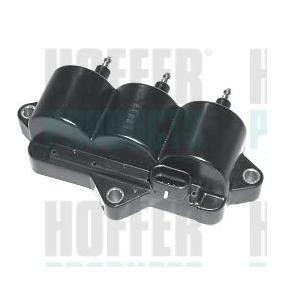 Zündspule 8010494 von HOFFER günstig für 71,08 € online kaufen