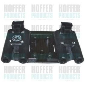 Zündspule 8010495 von HOFFER günstig für 68,99 € online kaufen
