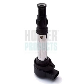 Acquista Bobina d'accensione da HOFFER 8010612 a buon mercato per soli 86,97 €