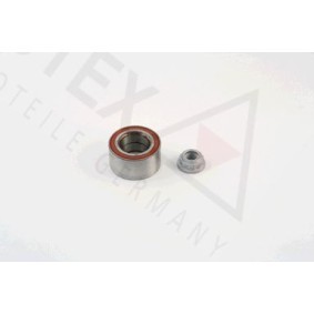 Radlagersatz 802009S von AUTEX günstig für 40,39 € online kaufen
