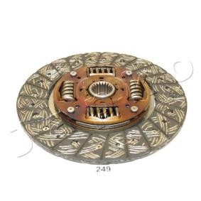 Compre Disco de embrague de JAPKO online para Camry Berlina (_V3_) a precios moderados