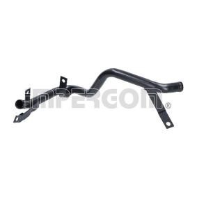 Compre Tubo de radiador de ORIGINAL IMPERIUM online para C15 Camião de plataforma / Chassis (VDPD) a preços moderados
