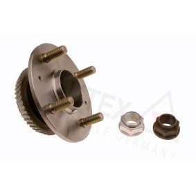 Radlagersatz 802740 von AUTEX günstig für 114,13 € online kaufen