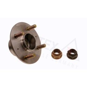 Radlagersatz 802745 von AUTEX günstig für 103,52 € online kaufen