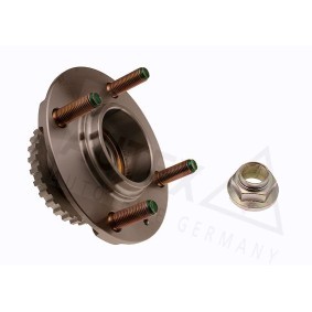 Radlagersatz 802954 von AUTEX günstig für 79,99 € online kaufen