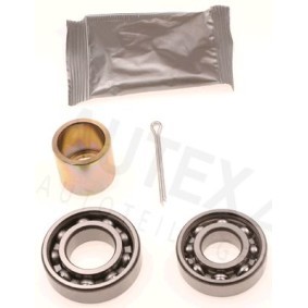 Radlagersatz 803335 von AUTEX günstig für 37,29 € online kaufen