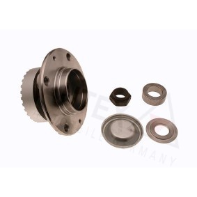 Radlagersatz 804059 von AUTEX günstig für 90,11 € online kaufen