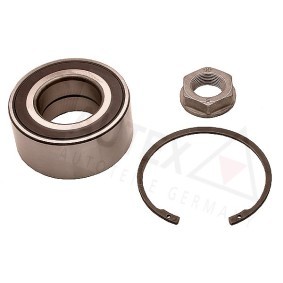 Radlagersatz 804081 von AUTEX günstig für 51,54 € online kaufen