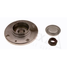 Radlagersatz 805008 von AUTEX günstig für 64,84 € online kaufen