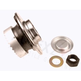Radlagersatz 805041 von AUTEX günstig für 85,41 € online kaufen