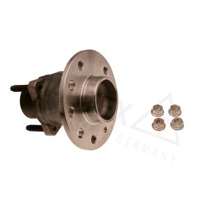 Radlagersatz 805462 von AUTEX günstig für 103,41 € online kaufen
