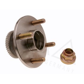Radlagersatz 805473 von AUTEX günstig für 81,81 € online kaufen