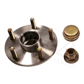 Radlagersatz 805484 von AUTEX günstig für 80,67 € online kaufen