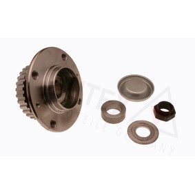 Radlagersatz 806059 von AUTEX günstig für 87,77 € online kaufen