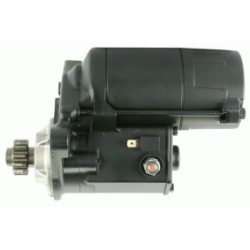 Anlasser 8080075 von ROTOVIS Automotive Electrics günstig für 117,98 € online kaufen