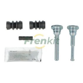 Acquista Kit manicotti di guida, Pinza freno da FRENKIT 808029 a buon mercato per soli 13,05 €
