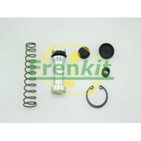 Führungshülsensatz, Bremssattel 809017 von FRENKIT günstig für 19,97 € online kaufen