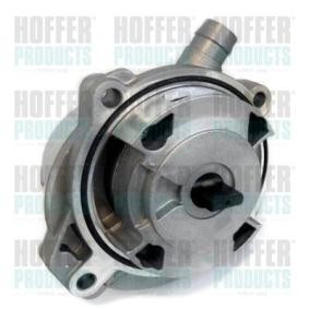 Achetez des Pompe à vide de freinage HOFFER 8091177 à prix pour 527,69 €