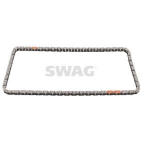 Steuerkette von SWAG für Hilux Pritsche / Fahrgestell (LN_, _N1_) günstig online kaufen