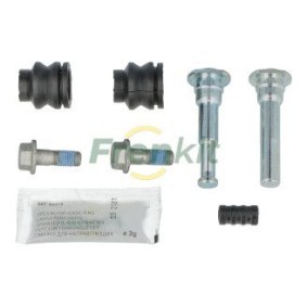 Führungshülsensatz, Bremssattel 810094 von FRENKIT günstig für 12,58 € online kaufen