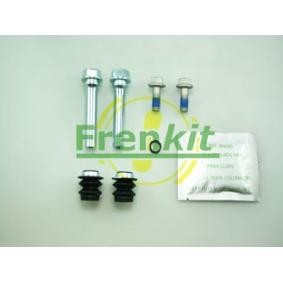Führungshülsensatz, Bremssattel 810095 von FRENKIT günstig für 14,46 € online kaufen