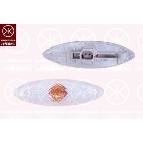 Tür, Karosserie 8104101 von KLOKKERHOLM günstig für 240,31 € online kaufen
