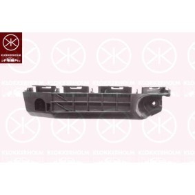 Zierleiste, Stoßstange 8109922A1 von KLOKKERHOLM günstig für 18,08 € online kaufen