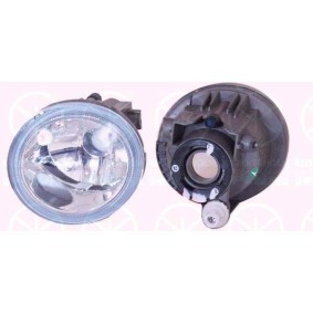 Zierleiste, Stoßstange 8109923A1 von KLOKKERHOLM günstig für 18,08 € online kaufen