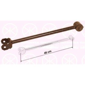 Zierleiste, Stoßstange 8109972A1 von KLOKKERHOLM günstig für 26,08 € online kaufen
