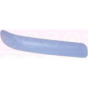Zierleiste, Stoßstange 8109973 von KLOKKERHOLM günstig für 16,59 € online kaufen