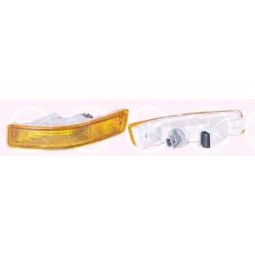 Blinker 81120355 von KLOKKERHOLM günstig für 11,90 € online kaufen