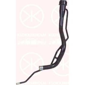 Einfüllstutzen, Kraftstoffbehälter 8112529 von KLOKKERHOLM günstig für 102,30 € online kaufen