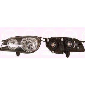 Scheinwerfer 81140133 von KLOKKERHOLM günstig für 74,94 € online kaufen