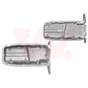 Compre Cárter do óleo da VAN WEZEL 8115071 a um preço baixo por 95,41 €