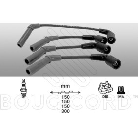 Zündleitungssatz 8116 von EFI AUTOMOTIVE günstig für 100,39 € online kaufen