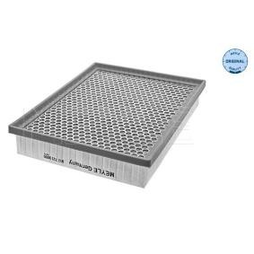 Køb Luftfilter af MEYLE 812 321 0000 til den lave pris 134,26 DKK
