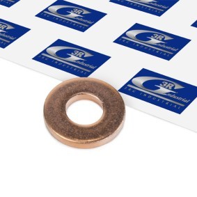 Wärmeschutzscheibe, Einspritzanlage 81215 von 3RG günstig für 12,50 € online kaufen