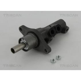 Hauptbremszylinder 8130 29170 von TRISCAN günstig für 132,80 € online kaufen